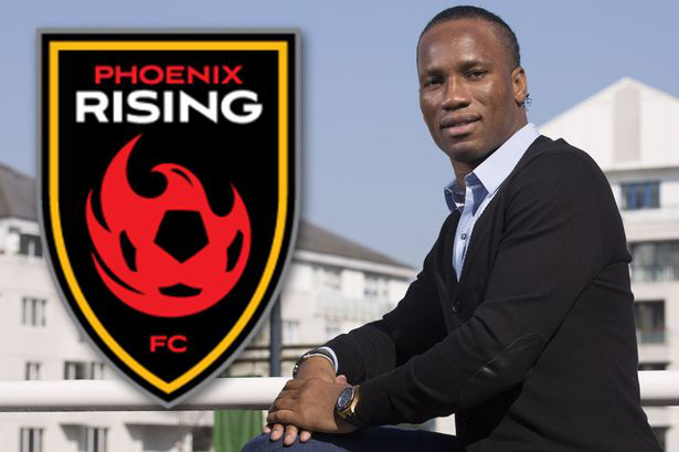 德罗巴重要时刻爆冷，美国队带队取胜！